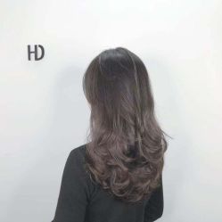 -HD HAIR STYLE