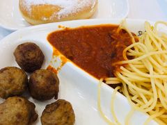 儿童肉丸餐-宜家·瑞典风味餐厅(北京西红门店)