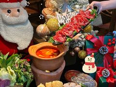 -翡翠鸟精品泰国菜(北辰财富中心店)