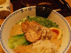 -赵记玄面(市府恒隆广场店)