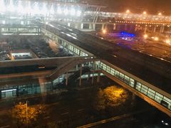 -上海大众空港宾馆