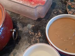 -东来顺铜锅炭火涮肉(上地华联店)