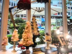 -杜哈夫DOUX RÊVE·生日蛋糕(日月光店)