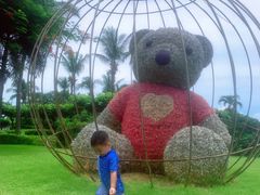 -三亚亚龙湾天域度假酒店