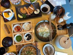 -胜博殿日式炸猪排(西红门店)