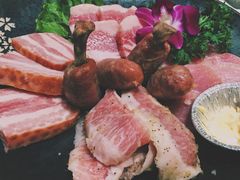 -和萌牛肠烧烤(财富中心店)