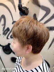 -P.STYLE 派斯造型