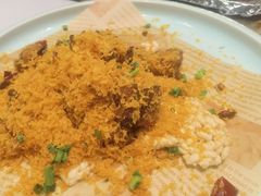 -U你·湖北家宴菜(南湖总店)