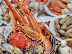 -芭菲盛宴·环球美食(解放碑英利国际店)