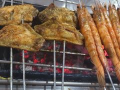 -小寒羊烧烤(凯瑞时代大厦店)