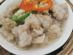 -金华安大酒楼·老牌潮菜·粤式茶点(东方国际店)