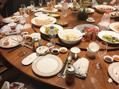 -高佳庄·海鲜酒楼(定海店)