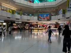 -北京华联购物中心(天通苑店)