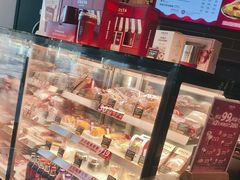 -COSTA COFFEE(上海五玠坊店)