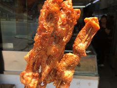 -里脊肉串店(天桥老店)