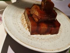 山楂冻-梧桐北京烤鸭·铜锅涮肉(海岸城店)