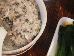 -黄祥华养生堂·炖汤·营养蒸饭(岭南天地店)
