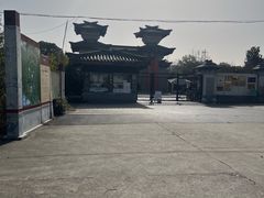 -合肥三国新城遗址公园