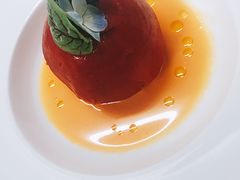 -YUE·6·西式融合餐厅(外滩六号店)