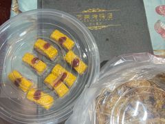 -万荣烤鸭店·北京菜(天坛店)