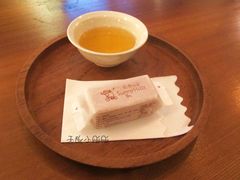 试吃-微热山丘(台北民生公园门市店)