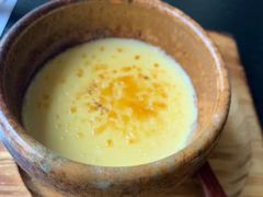 焦糖布丁-花潮料理艺食馆(成都万象城店)