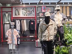 -李宁(福田店)