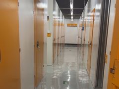 -安东易迷你仓自助寄存仓库(淞虹路店)