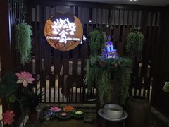 门面-金厨泰国餐厅·全泰籍厨师料理(拱北店)