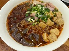 -蒋家肠旺面馆老店(合群路店)