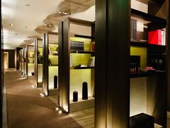 -上海柏悦酒店