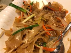 -莲苑中餐厅·Lotus Court(厦门马哥孛罗东方大酒店)