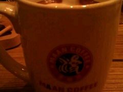 棉花糖巧克力-漫咖啡MAANCOFFEE(清江路店)
