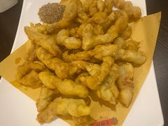 -老牌坊鲁菜名店(宽厚里店)
