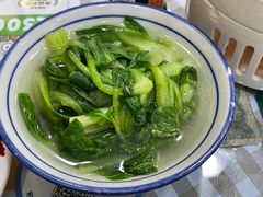 -阿金大白·上海菜馆(新天地店)