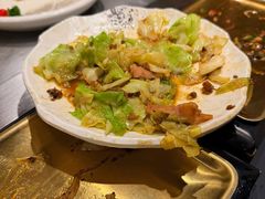 -大神太神·铁板烧(瑞虹天地月亮湾店)
