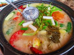 -贡椒鱼老店·雅安十大名店