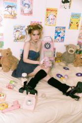 -WAVE SODA摄影工作室