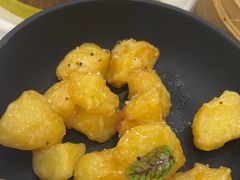 -小厨娘淮扬菜(江宁万达店)