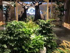 -梁家大院•农家菜(昆山会展中心店)