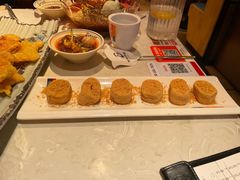 -七八冷面·延边朝鲜族美食(欢乐谷店)