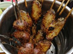 -炒豆合作社(东四总店)