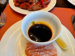 -洲际酒店·地平线全日餐厅HORIZON CAFÉ