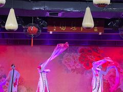 -盖碗儿梨园·变脸吐火·川剧(天府广场店)