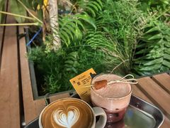 -SAANCI山池咖啡(海上世界文化艺术中心店)