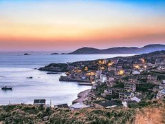 -东极岛景区