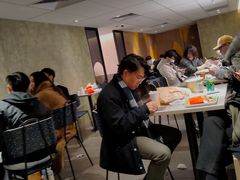 -麦当劳(静安寺店)