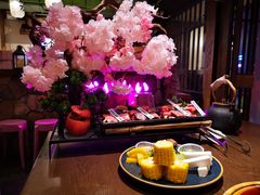 -樱宿日式和牛烧肉(五道口店)