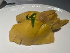 上海白斩鸡-忆家名门·上海菜(徐家汇店)