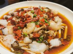 -贰号院子·南京淮扬味(珠江路店)